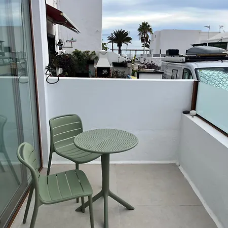 Cerca De La Playa