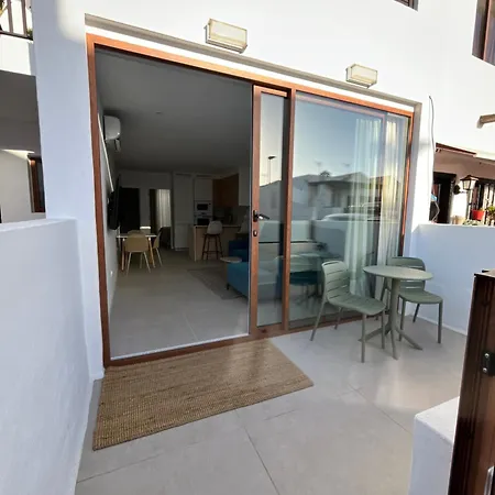 Cerca De La Playa بلايا هوندا