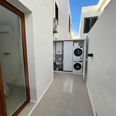 Cerca De La Playa بلايا هوندا